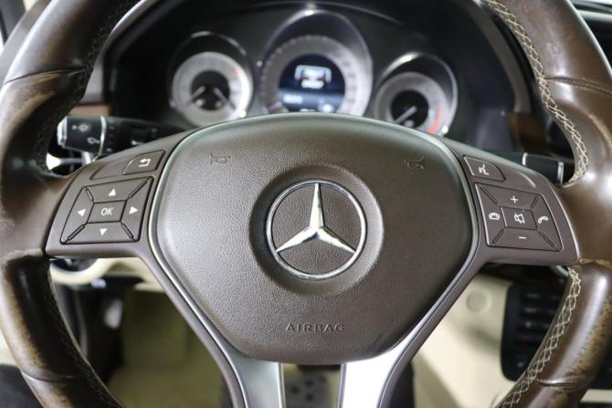 Mercedes-Benz GLK-Класс I (X204) Рестайлинг с пробегом 2015 года, цена 1 899 990 рублей, 244151 км, внедорожник, Автокод Объявления