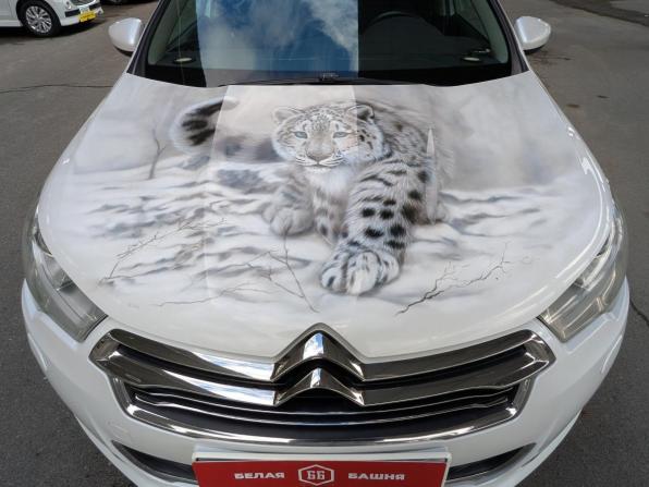 Citroen C4 II с пробегом 2014 года, цена 679 900 рублей, 175000 км, седан, Автокод Объявления