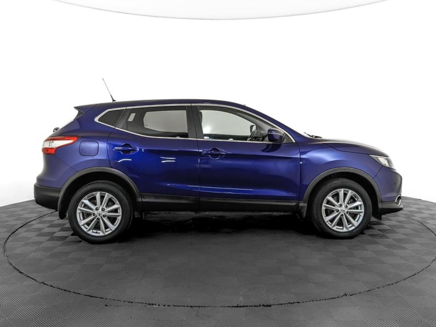 Nissan Qashqai II Москва  - изображение 4