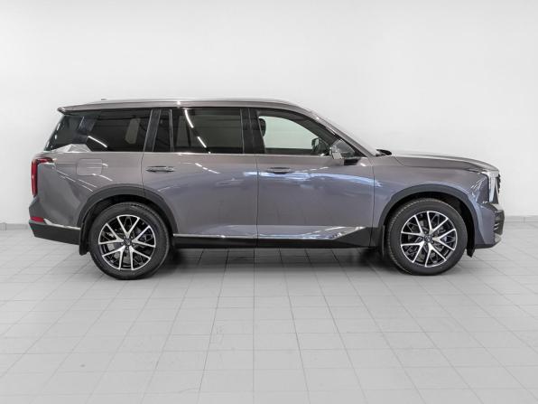 GAC GS8 II с пробегом 2025 года, цена 4 150 000 рублей, 20273 км, внедорожник, Автокод Объявления