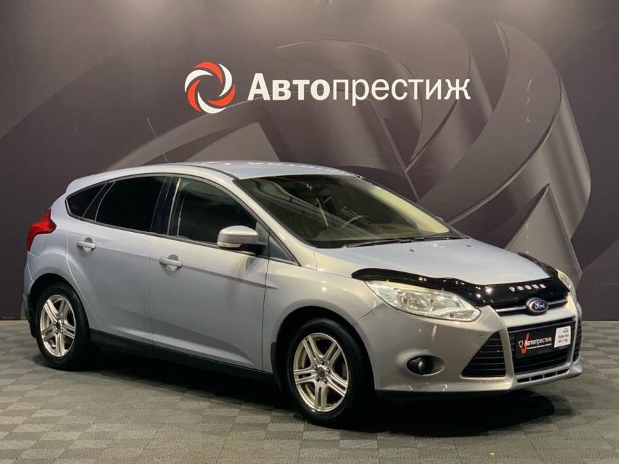 Ford Focus III Оренбург  - изображение 3