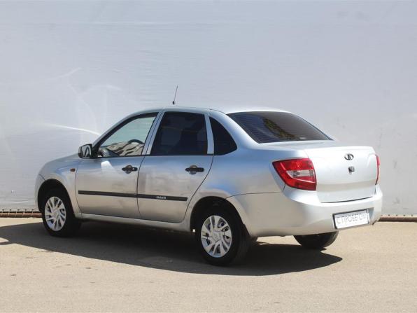Lada (ВАЗ) Granta I с пробегом 2012 года, цена 315 000 рублей, 166807 км, седан, Автокод Объявления