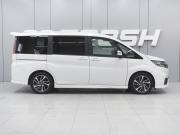 Honda Stepwgn V Рестайлинг Ростов-на-Дону  - изображение 27