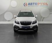 Opel Mokka I Москва  - изображение 27