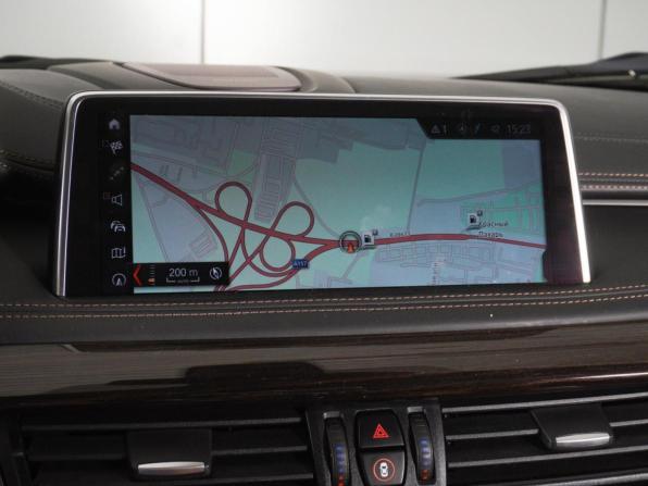 BMW X6 II (F16) с пробегом 2018 года, цена 6 465 000 рублей, 81518 км, внедорожник, Автокод Объявления