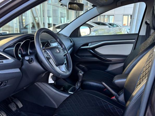 Lada (ВАЗ) Vesta I с пробегом 2021 года, цена 1 250 000 рублей, 46500 км, универсал, Автокод Объявления