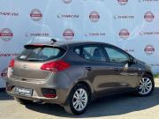 Kia Ceed II Рестайлинг Екатеринбург  - изображение 41