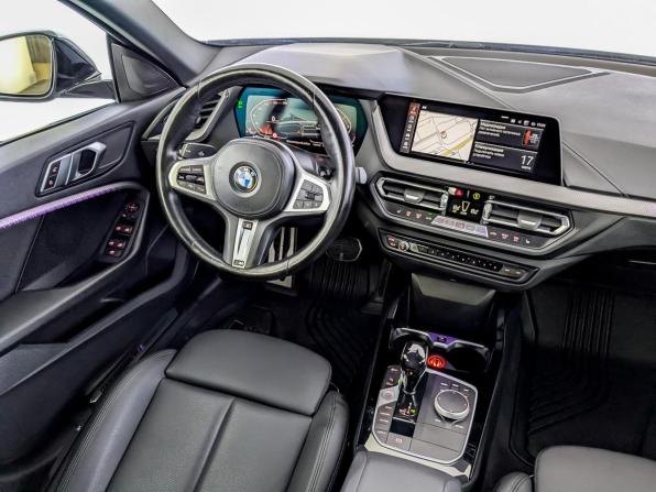 BMW 2 серии F44 с пробегом 2021 года, цена 2 850 000 рублей, 81350 км, седан, Автокод Объявления