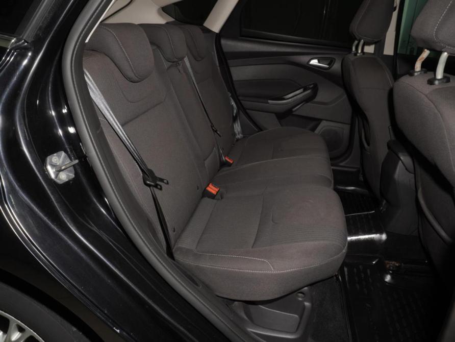 Ford Focus III Тверь  - изображение 7