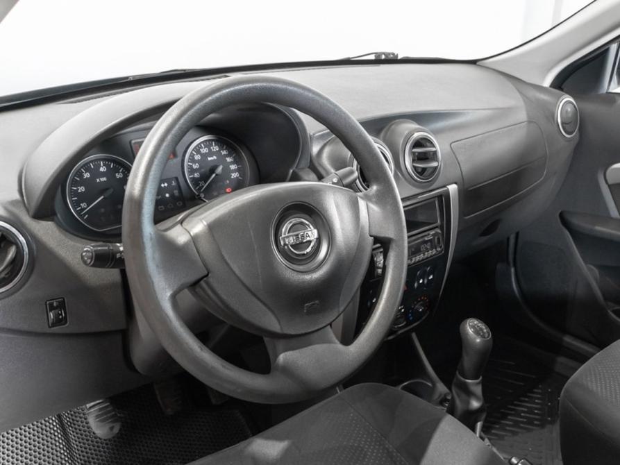 Nissan Almera III (G15) Казань  - изображение 5