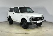 Lada (ВАЗ) Niva Legend I Саранск  - изображение 29