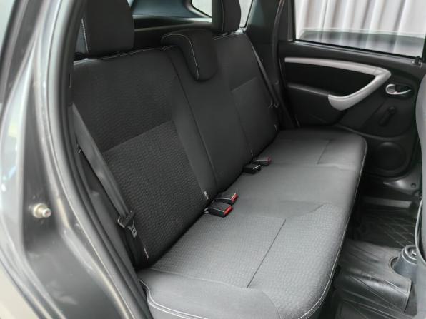 Nissan Terrano III (D10) с пробегом 2018 года, цена 1 130 000 рублей, 125000 км, внедорожник, Автокод Объявления