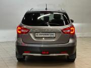 Suzuki SX4 II (S-Cross) Рестайлинг Балашиха  - изображение 20