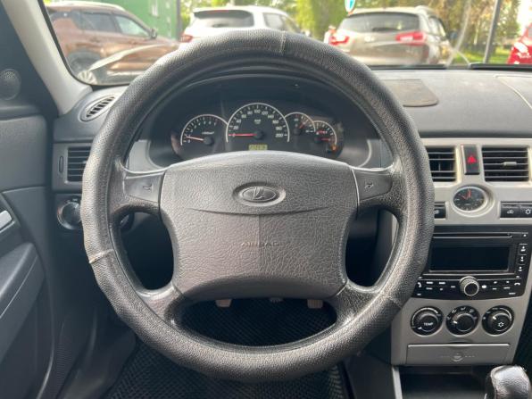 Lada (ВАЗ) Priora I с пробегом 2012 года, цена 430 000 рублей, 259976 км, универсал, Автокод Объявления
