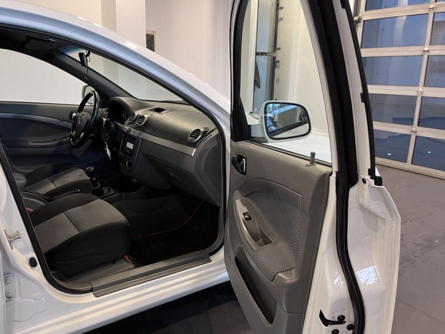 Chevrolet Lacetti I Чебоксары  - изображение 26