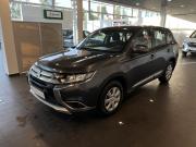 Mitsubishi Outlander III Рестайлинг 2 Чебоксары  - изображение 43