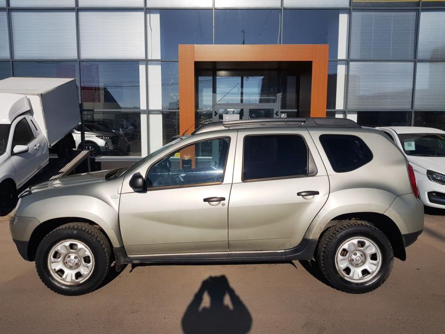 Renault Duster I Брянск  - изображение 8