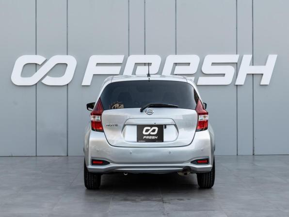 Nissan Note II Рестайлинг с пробегом 2019 года, цена 910 000 рублей, 155989 км, хэтчбек, Автокод Объявления