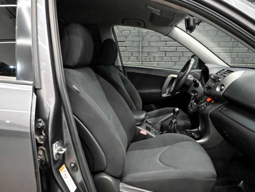 Toyota RAV4 III (XA30) Рестайлинг Екатеринбург  - изображение 10