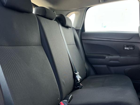 Mitsubishi ASX I с пробегом 2013 года, цена 1 019 000 рублей, 162000 км, внедорожник, Автокод Объявления