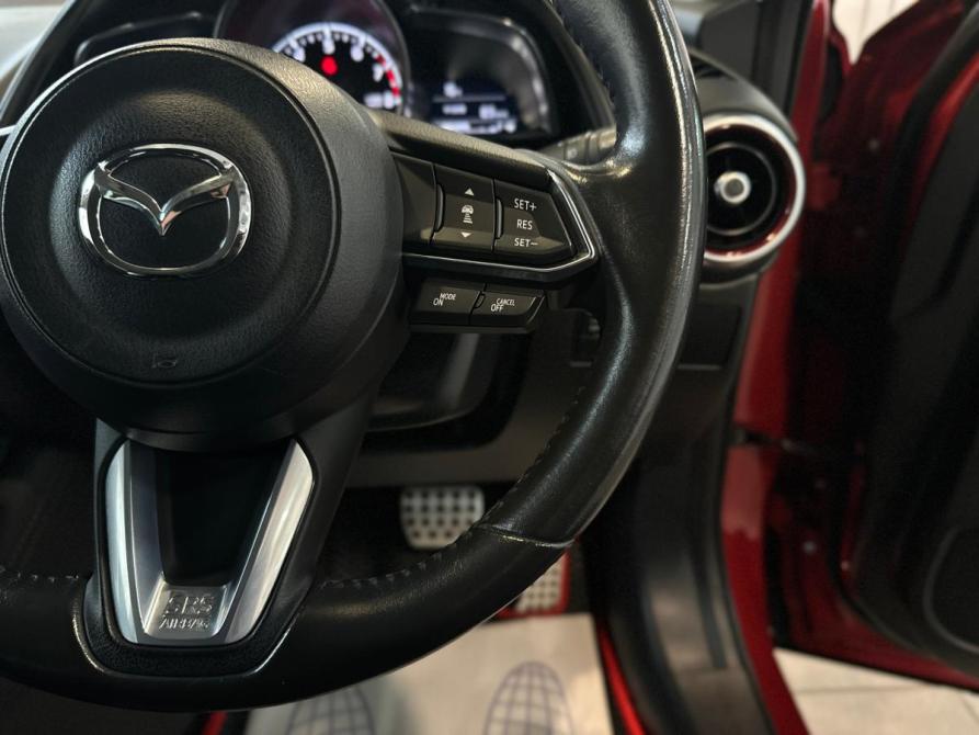 Mazda CX-3 I Рестайлинг Санкт-Петербург  - изображение 18