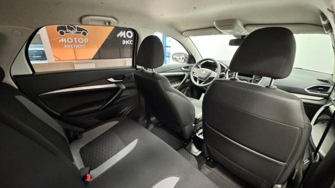 Lada (ВАЗ) Vesta I Рестайлинг (NG) с пробегом 2023 года, цена 1 340 000 рублей, 29630 км, универсал, Автокод Объявления