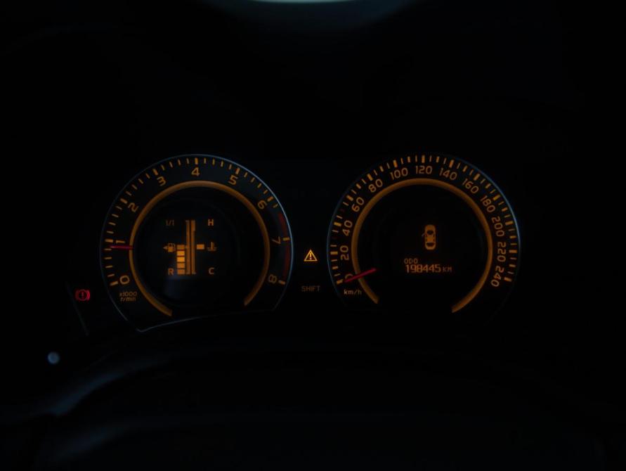 Toyota Corolla X (E140 E150) Санкт-Петербург  - изображение 35