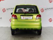 Daewoo Matiz I Рестайлинг Минеральные Воды  - изображение 18