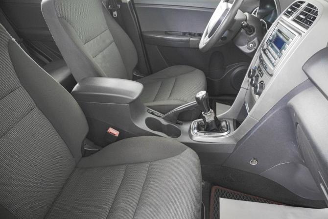 Chery Tiggo (T11) I Рестайлинг (FL) с пробегом 2015 года, цена 599 000 рублей, 164000 км, внедорожник, Автокод Объявления