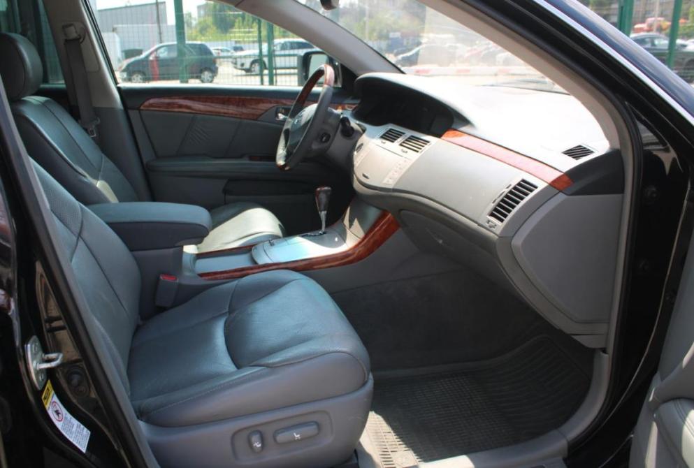 Toyota Avalon III Саратов  - изображение 15