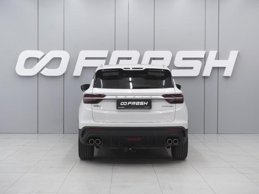Geely Coolray I Ростов-на-Дону  - изображение 4