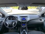 Hyundai Elantra V (MD) Великие Луки  - изображение 32
