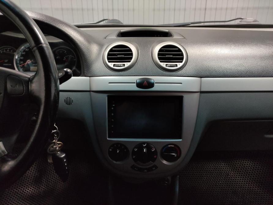 Chevrolet Lacetti I Пермь  - изображение 11