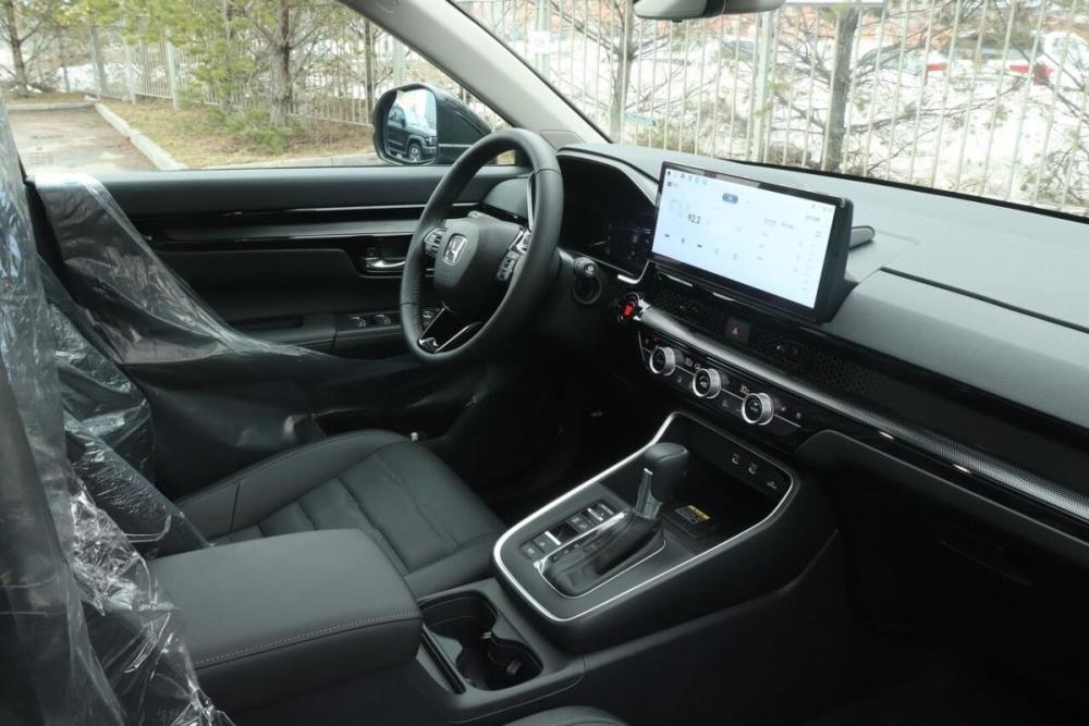 Honda CR-V VI Казань  - изображение 6