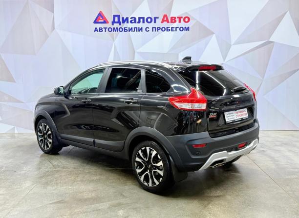 Lada (ВАЗ) XRAY I с пробегом 2020 года, цена 1 040 000 рублей, 83981 км, хэтчбек, Автокод Объявления