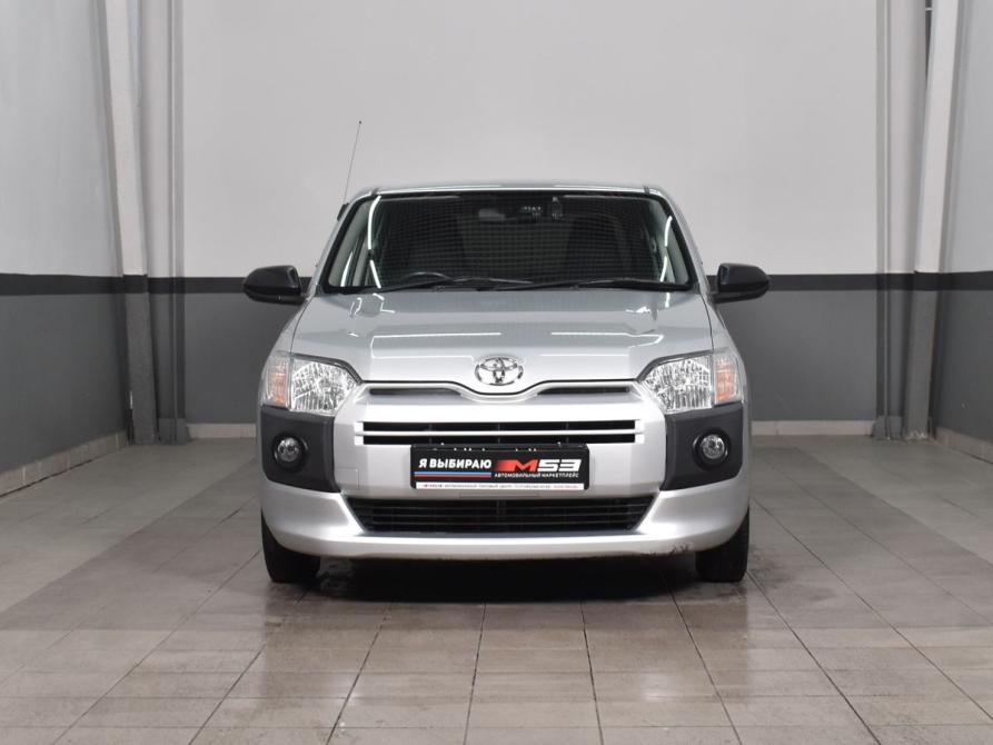 Toyota Probox I Рестайлинг Кемерово  - изображение 2