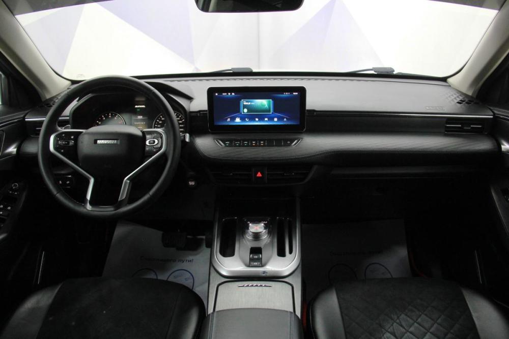 Haval Jolion I Чебоксары  - изображение 12