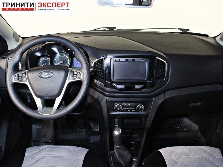 Lada (ВАЗ) XRAY I Белгород  - изображение 12