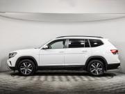 Volkswagen Teramont I Рестайлинг Санкт-Петербург  - изображение 42