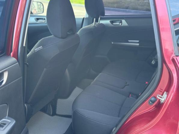 Subaru Forester III Рестайлинг с пробегом 2012 года, цена 1 170 000 рублей, 184000 км, внедорожник, Автокод Объявления