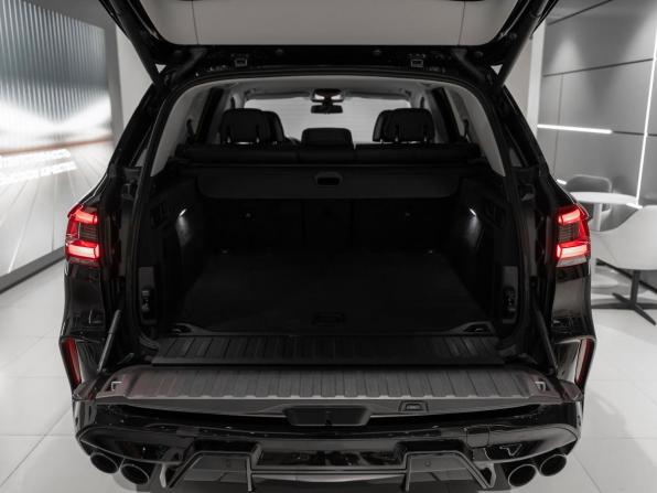 BMW X5 IV (G05/G18) с пробегом 2019 года, цена 6 200 000 рублей, 167666 км, внедорожник, Автокод Объявления