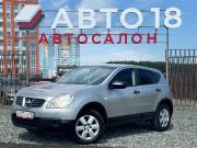 Nissan Qashqai I Ижевск  - изображение 29