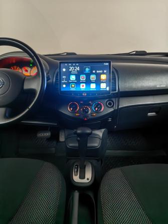 Nissan Micra III (K12) с пробегом 2008 года, цена 575 000 рублей, 161721 км, хэтчбек, Автокод Объявления