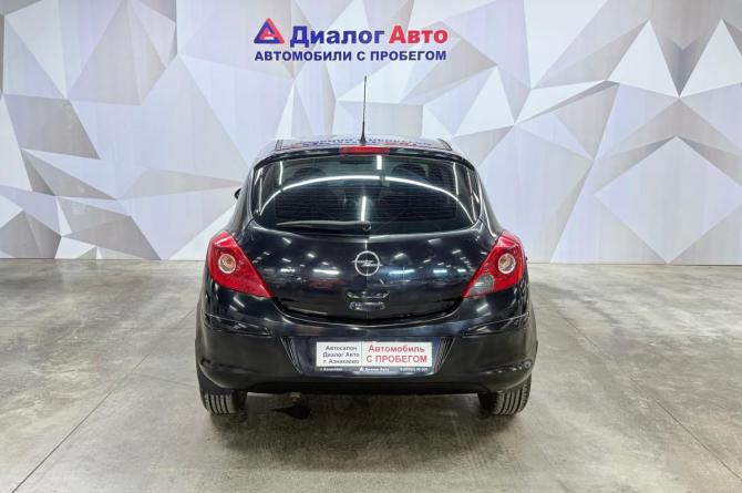 Opel Corsa D с пробегом 2008 года, цена 300 000 рублей, 145673 км, хэтчбек, Автокод Объявления