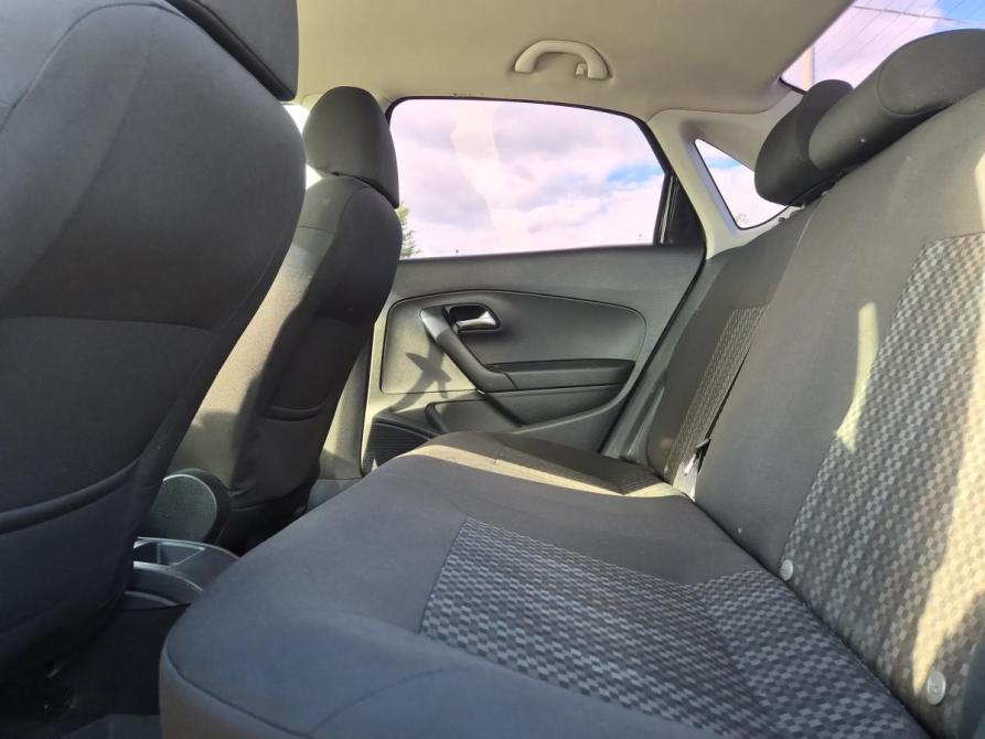 Volkswagen Polo V Рестайлинг Саратов  - изображение 27