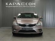 Kia Ceed I Рестайлинг Пермь  - изображение 21