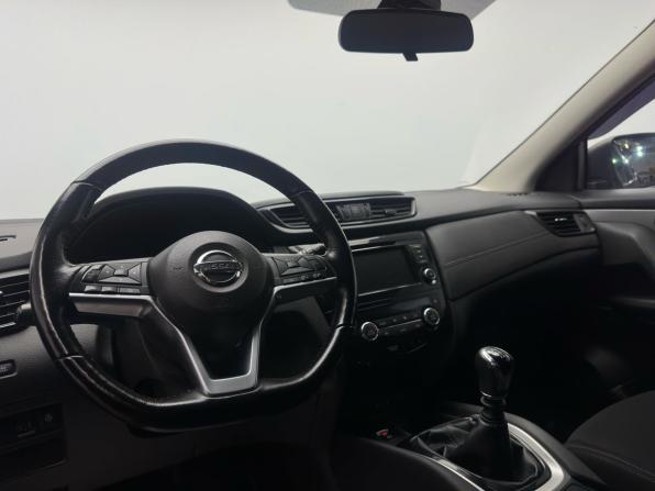 Nissan Qashqai II Рестайлинг с пробегом 2020 года, цена 2 249 000 рублей, 46879 км, внедорожник, Автокод Объявления