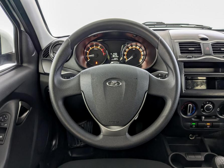 Lada (ВАЗ) Granta I Рестайлинг Москва  - изображение 21