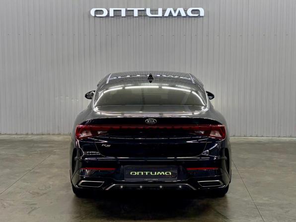 Kia K5 III с пробегом 2021 года, цена 2 397 000 рублей, 86000 км, седан, Автокод Объявления