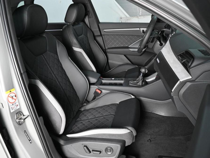Audi Q3 II (F3) Ростов-на-Дону  - изображение 8